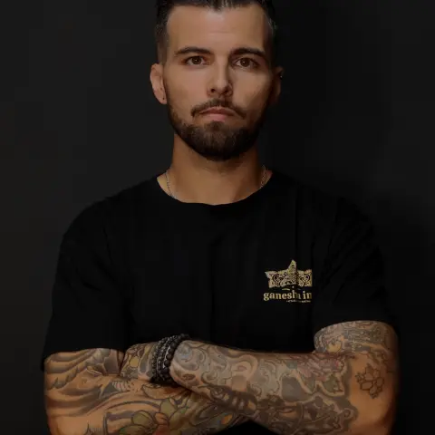 Ricardo Vieira