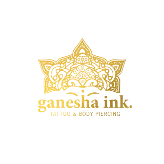 Ganesha Ink