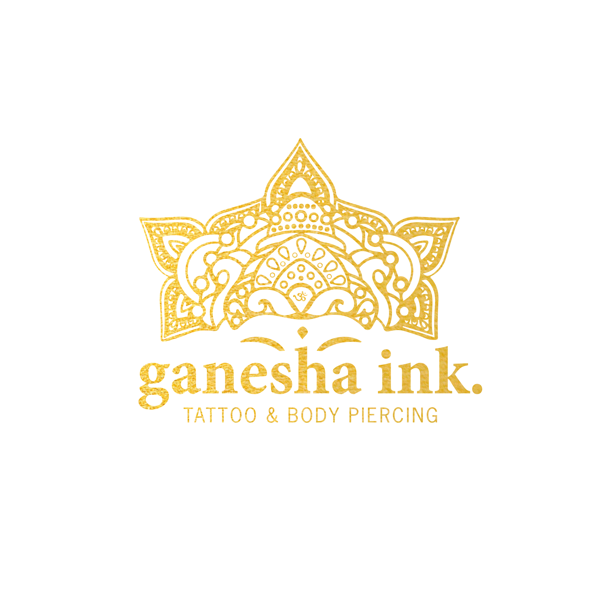 Ganeshaink